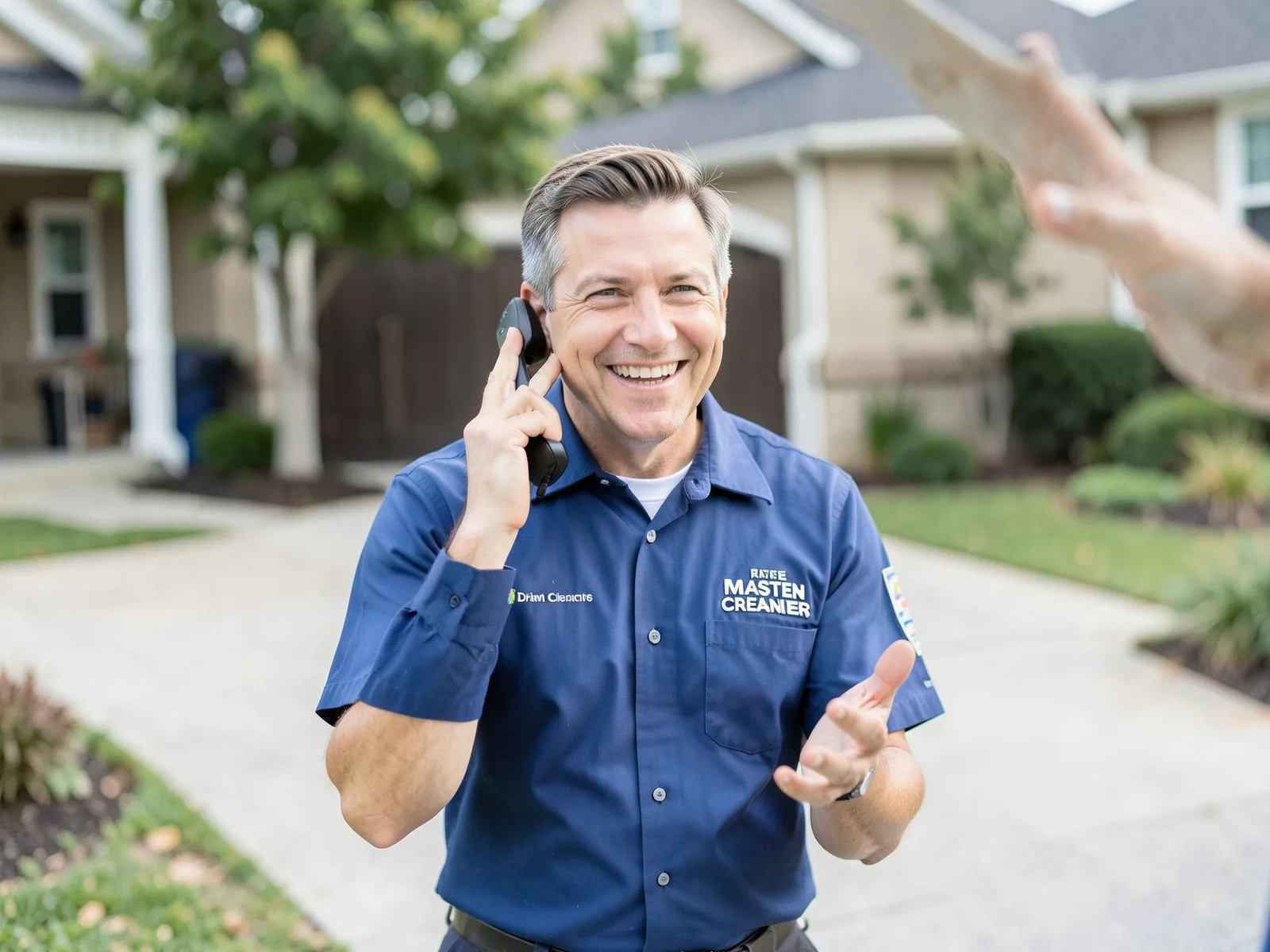 Drain Cleaning Marion Junction, AL FAQs